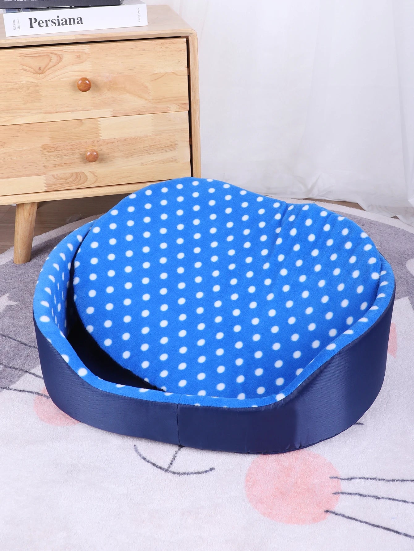 Cats Bed Pets Beds & Furnitures Goods Pet Products Furniture Houses and Habitats Supplies Things Sofa For Cat Home Accessories