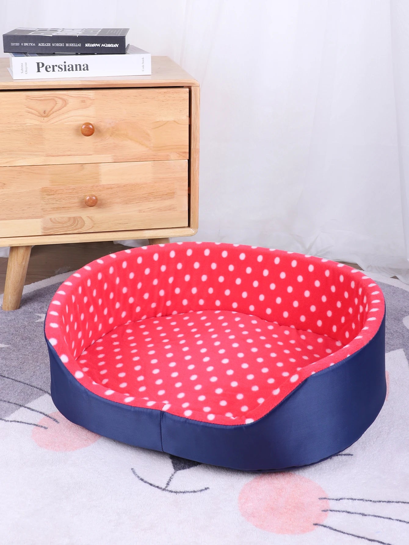 Cats Bed Pets Beds & Furnitures Goods Pet Products Furniture Houses and Habitats Supplies Things Sofa For Cat Home Accessories