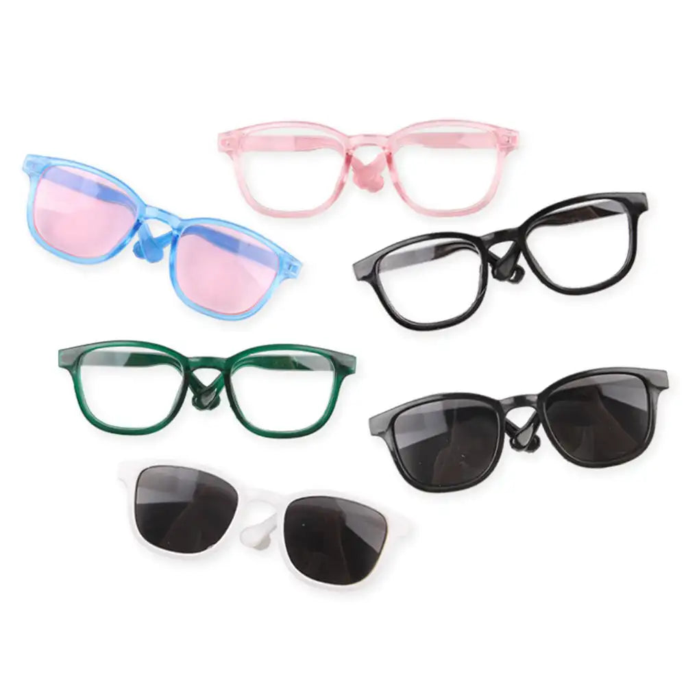 New Pet Glasses, Cat Sunglasses, Dog Sunglasses, Personalized and Funny Headgear, Pet Accessories Pet Supplies