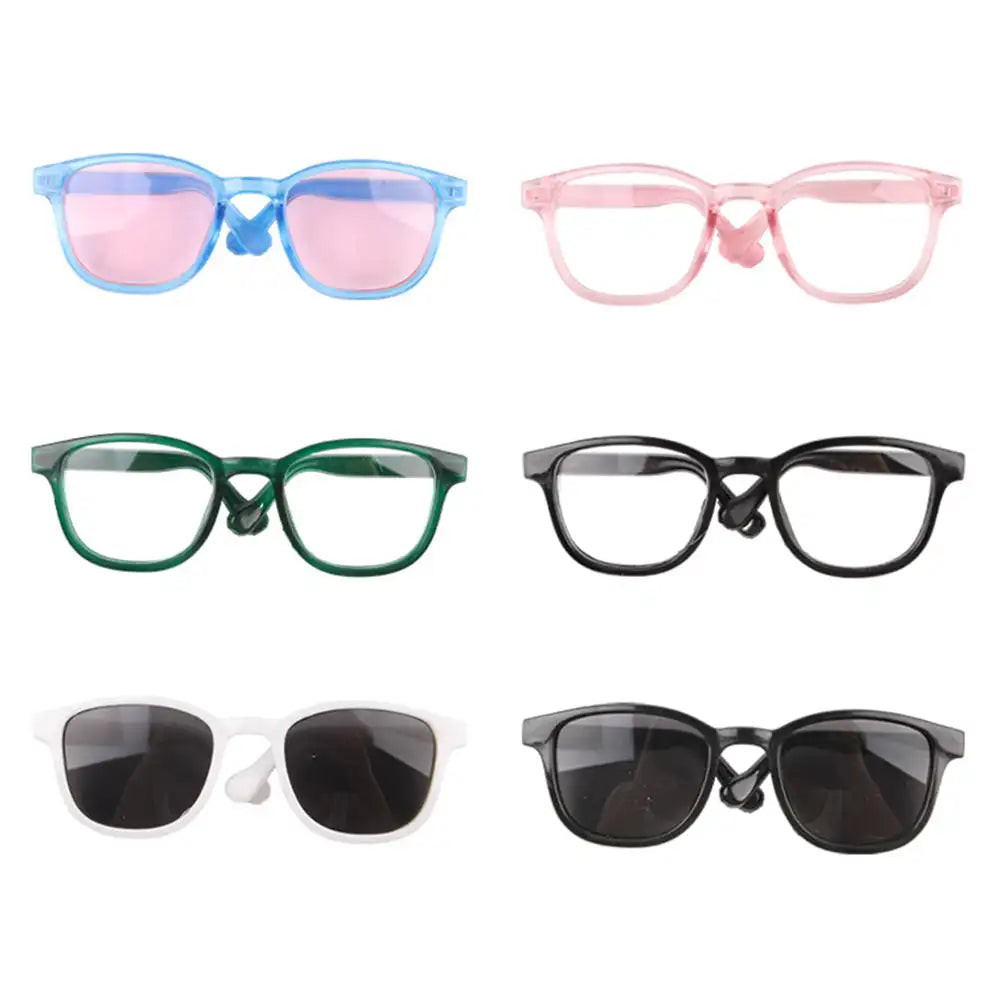 New Pet Glasses, Cat Sunglasses, Dog Sunglasses, Personalized and Funny Headgear, Pet Accessories Pet Supplies