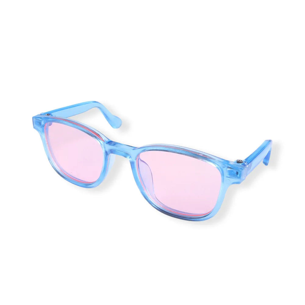 New Pet Glasses, Cat Sunglasses, Dog Sunglasses, Personalized and Funny Headgear, Pet Accessories Pet Supplies