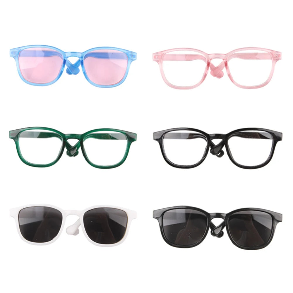 New Pet Glasses, Cat Sunglasses, Dog Sunglasses, Personalized and Funny Headgear, Pet Accessories Pet Supplies